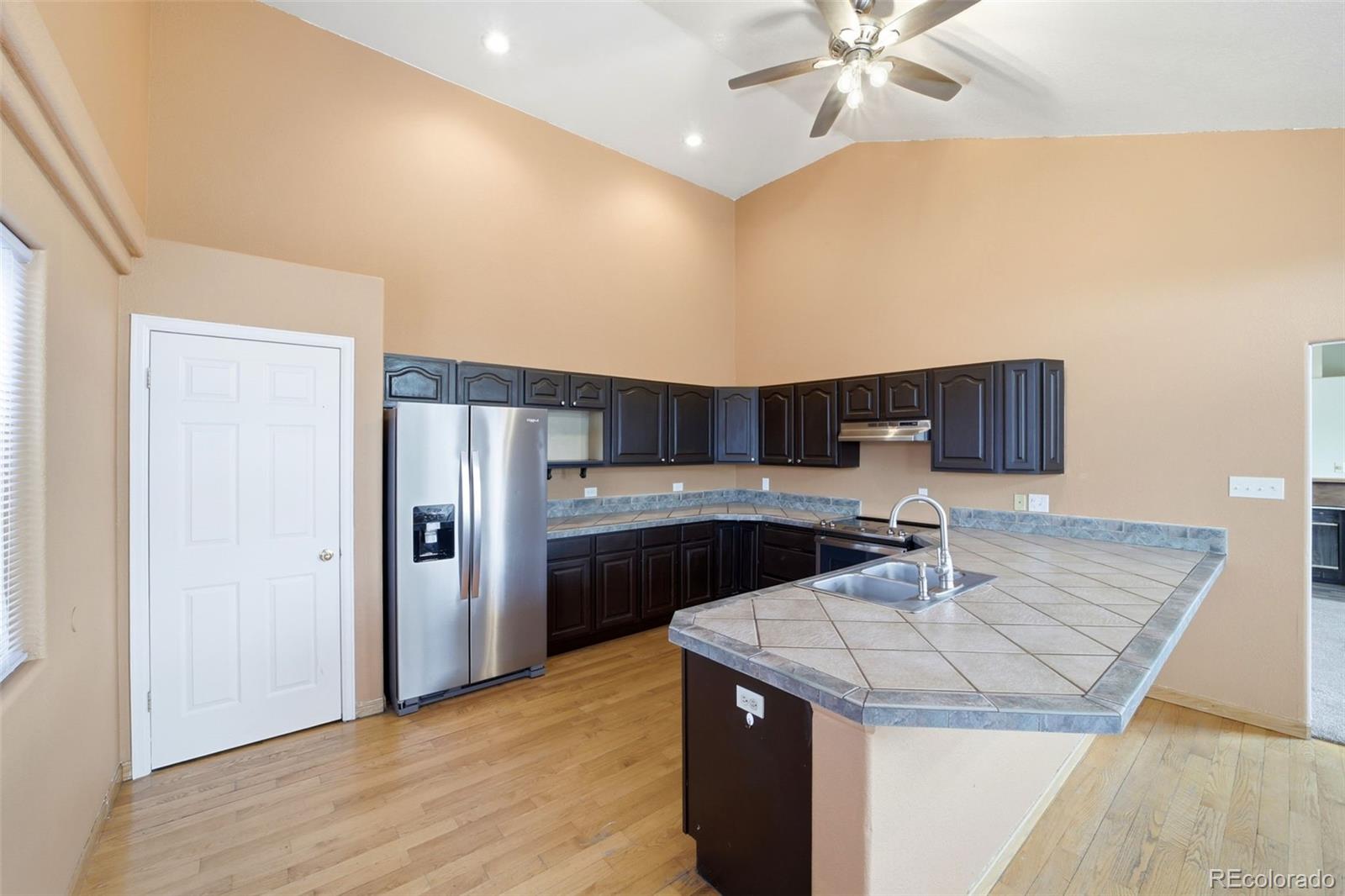 321 W Linden Avenue
