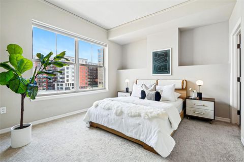 1975 N Grant Street 810 Denver CO 80203