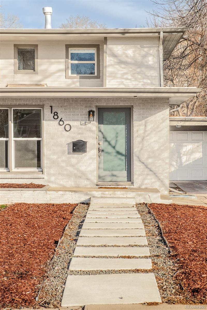 1860 S Monroe Street