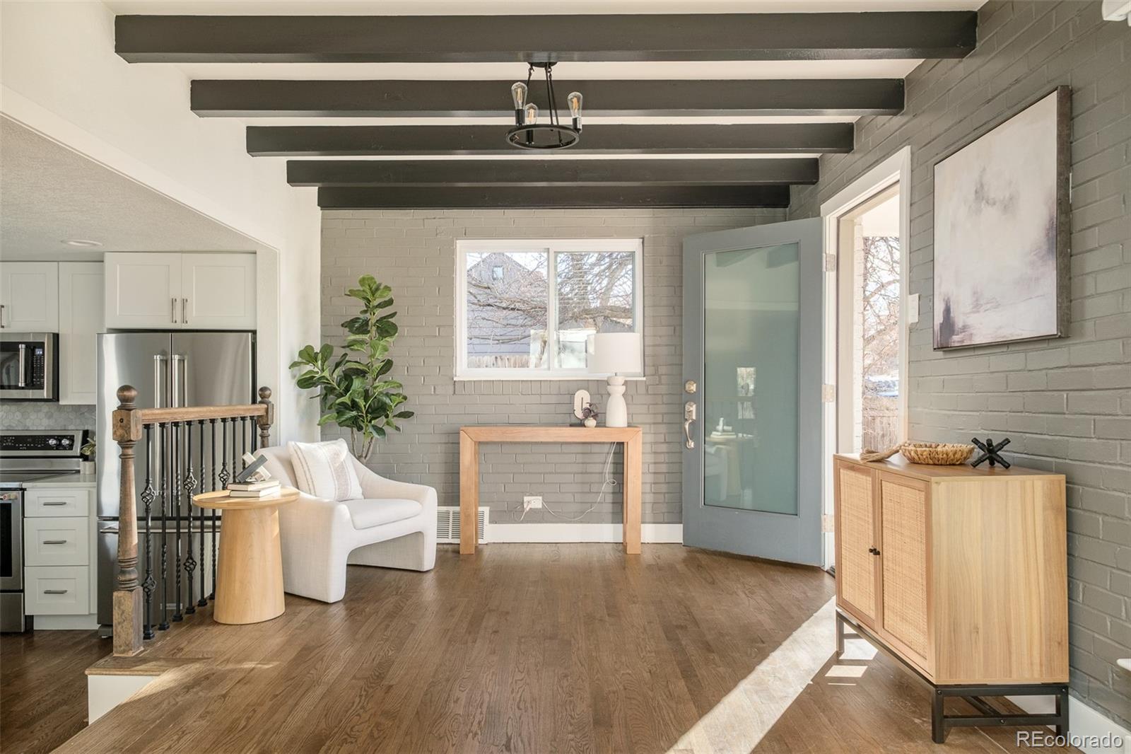 1860 S Monroe Street