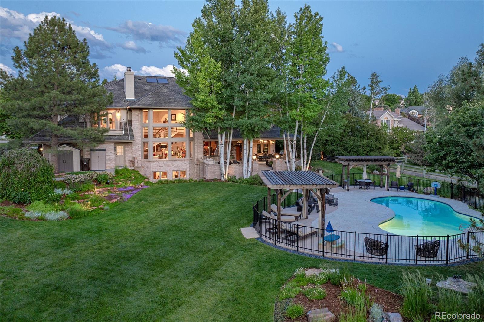 8439 Greenwood Drive