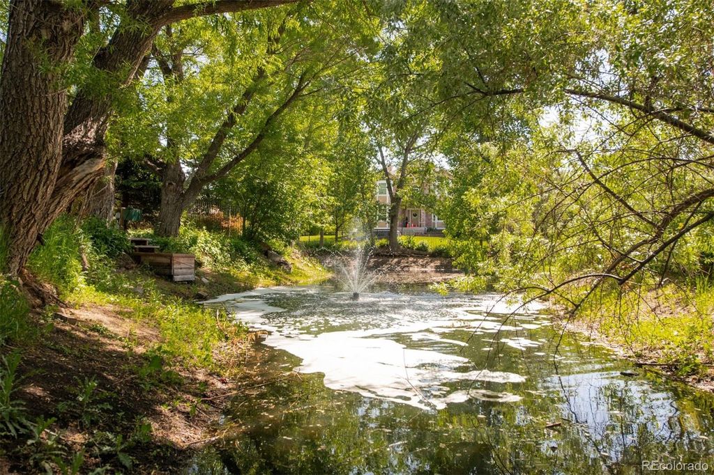 Photo of 3935 Pierson Street, Wheat Ridge, CO 80033 (MLS # 2599493)