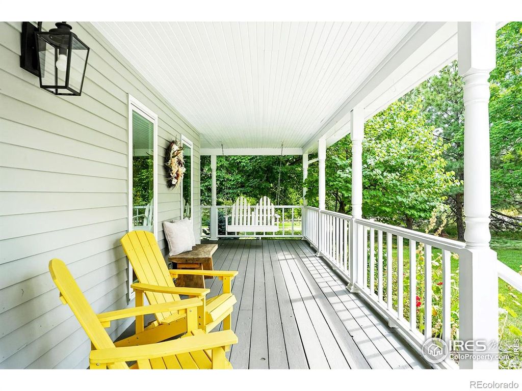 Photo of 4557 Apple Way, Boulder, CO 80301 (MLS # IR1043323)