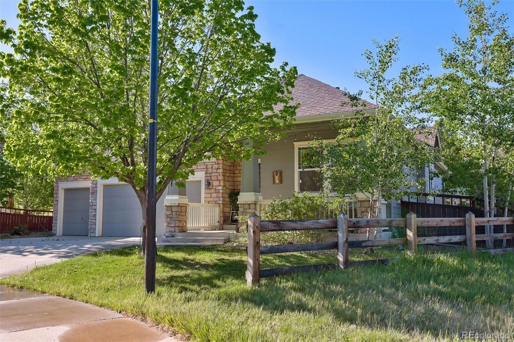 Photo of 2311 Canyonlands Way, Castle Rock, CO 80109 (MLS # 7572508)