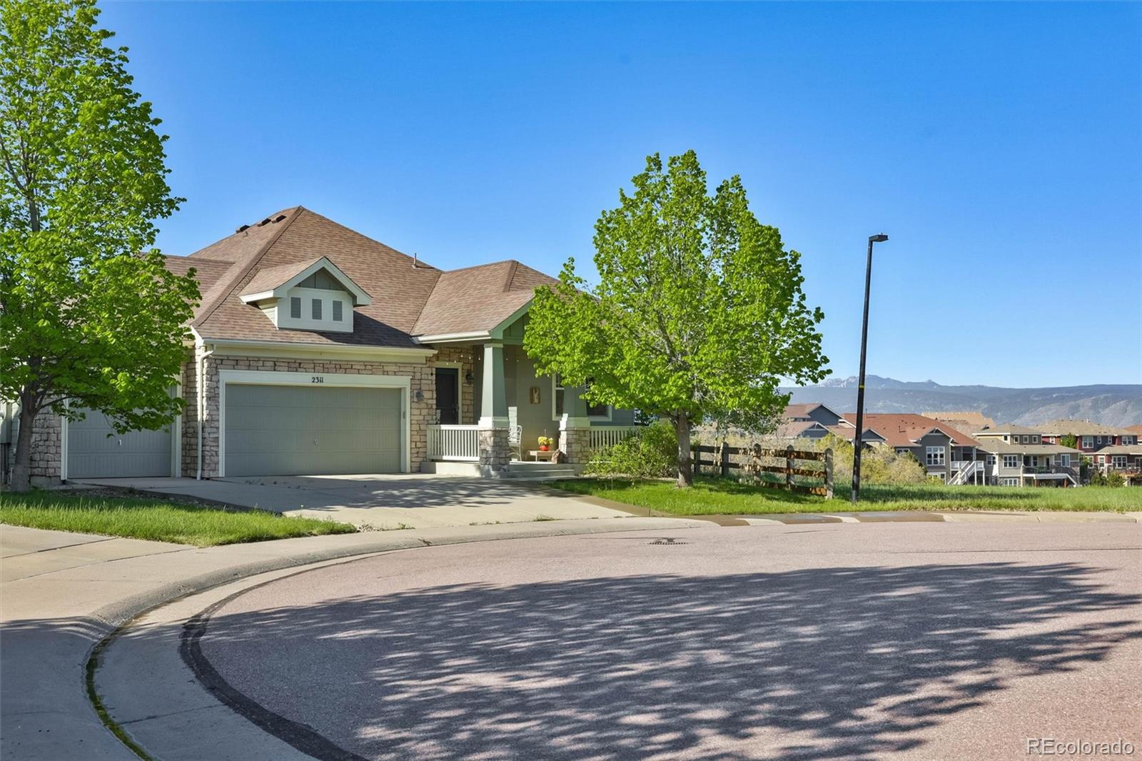 2311 Canyonland Way