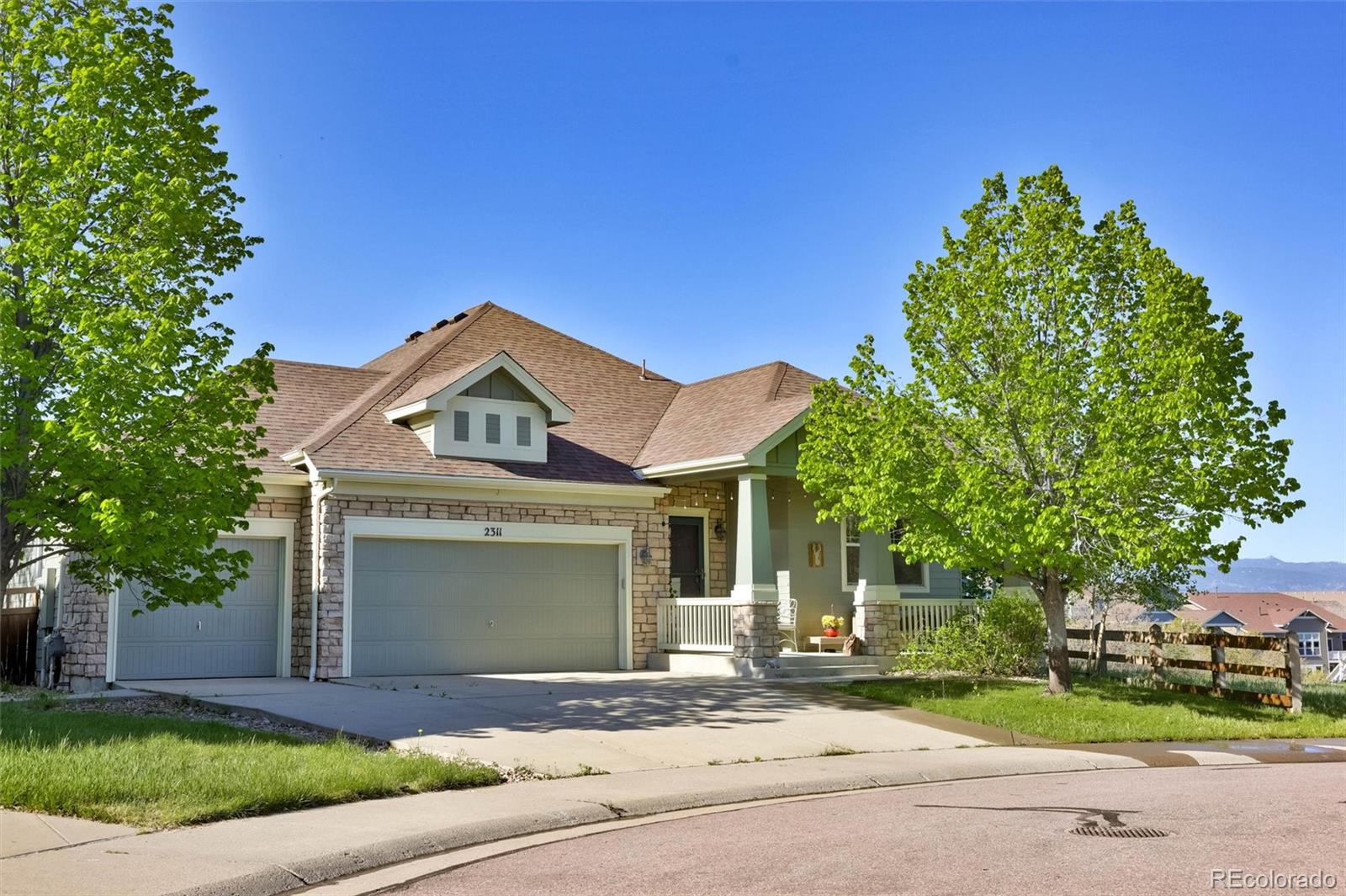 2311 Canyonland Way