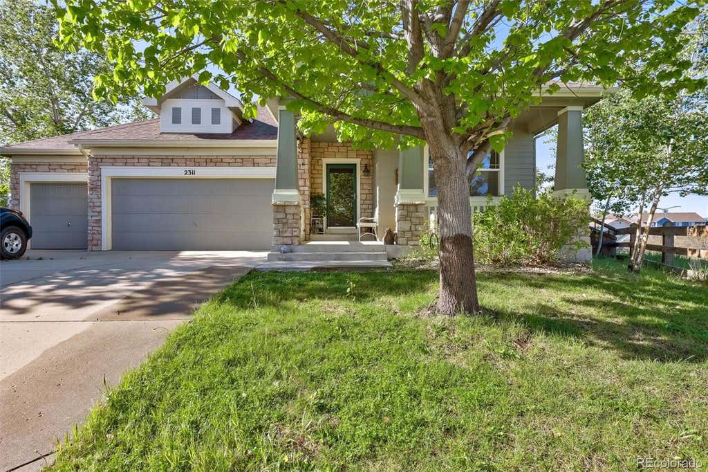 Photo of 2311 Canyonlands Way, Castle Rock, CO 80109 (MLS # 7572508)