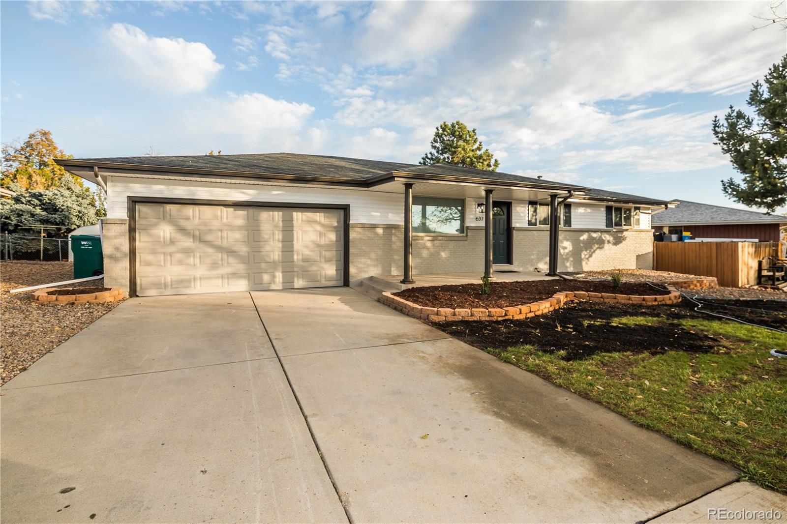 637 S Worchester Street, Aurora, CO, 80012 2 637 S Worchester Street
