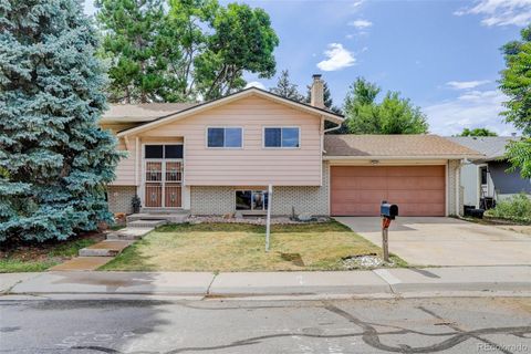 559 S Field Court, Lakewood, CO 80226 - #: 2391682