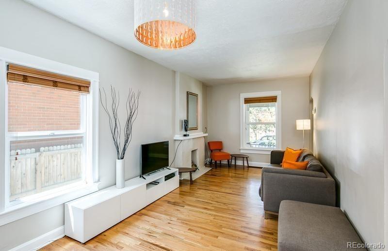 284 S Lafayette Street