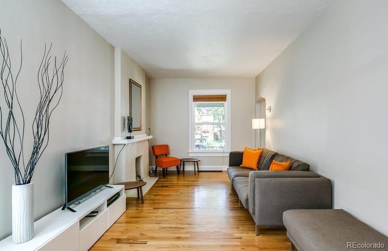 284 S Lafayette Street