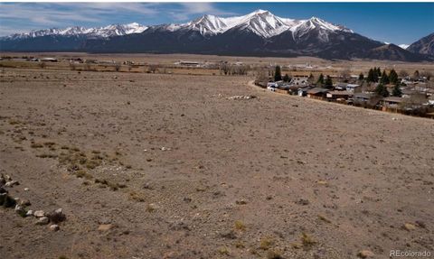 Marquette Avenue Buena Vista CO 81211