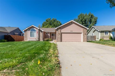2030 Overland Drive, Johnstown, CO 80534 - #: 9392443