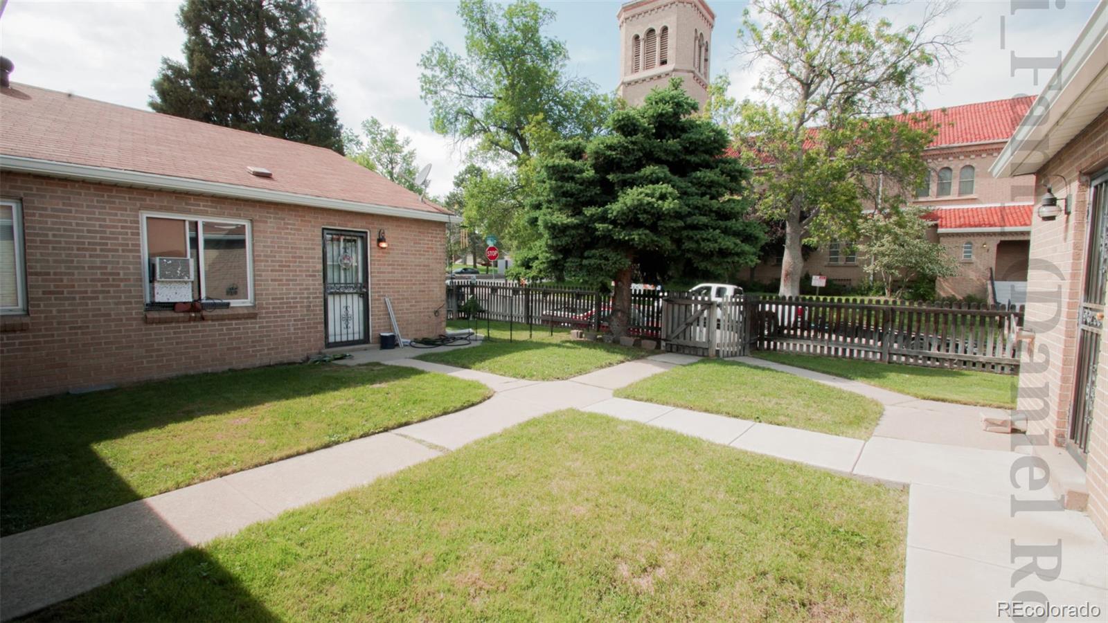 2950 W 42 Avenue