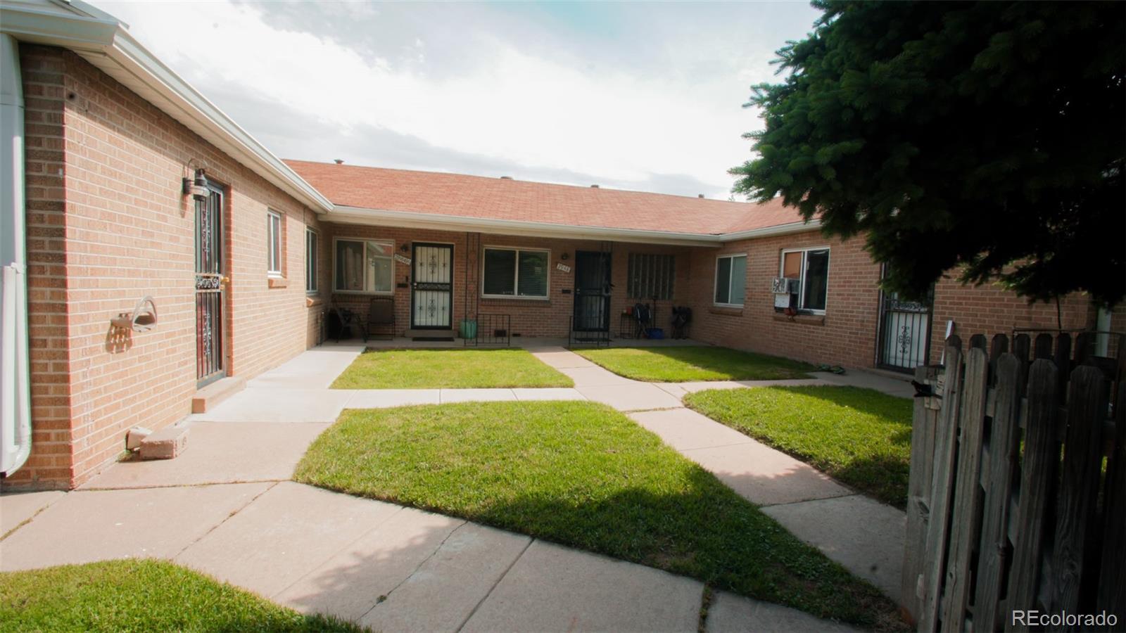 2950 W 42 Avenue