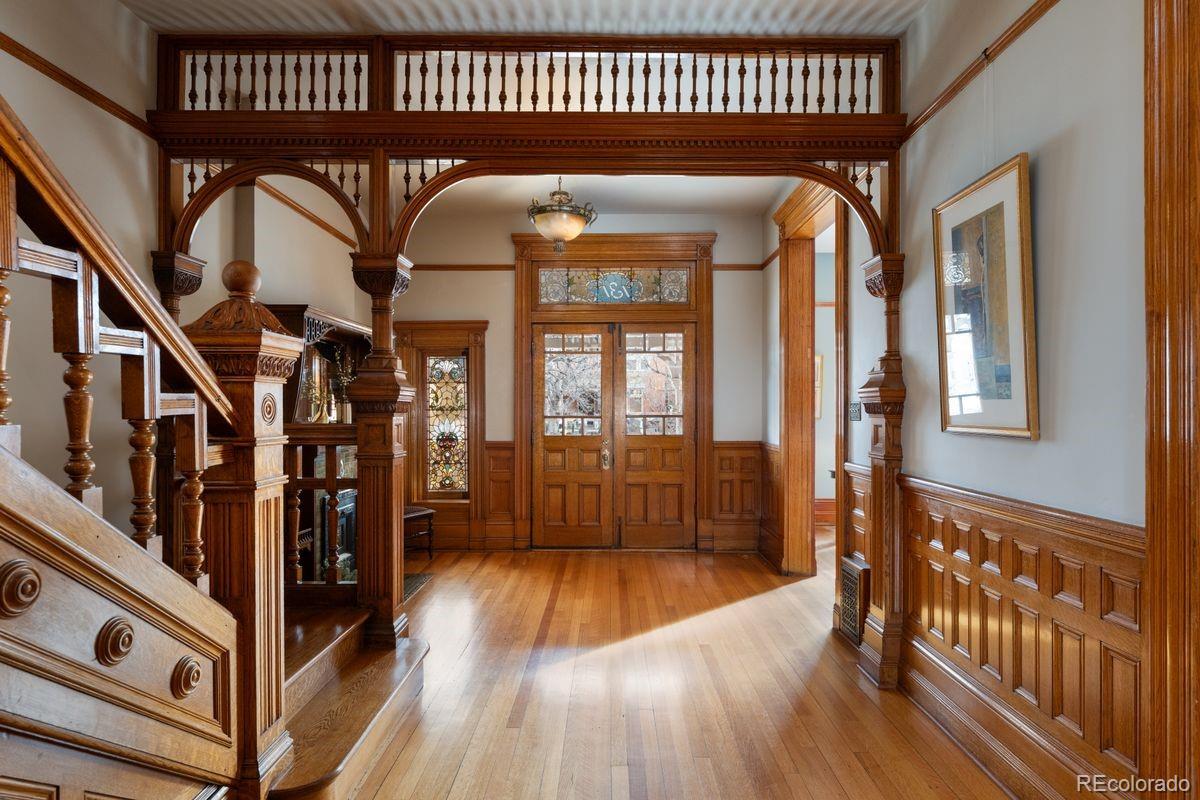 131 N Sherman Street