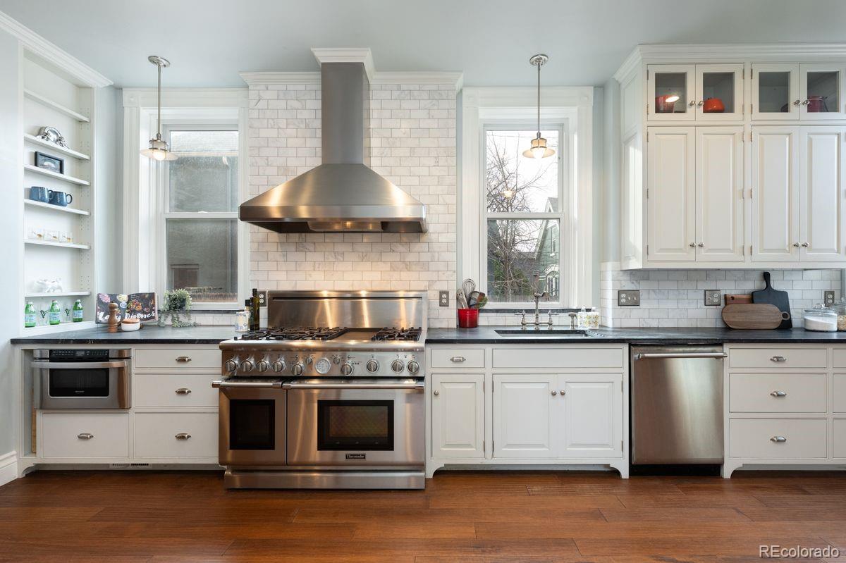 131 N Sherman Street