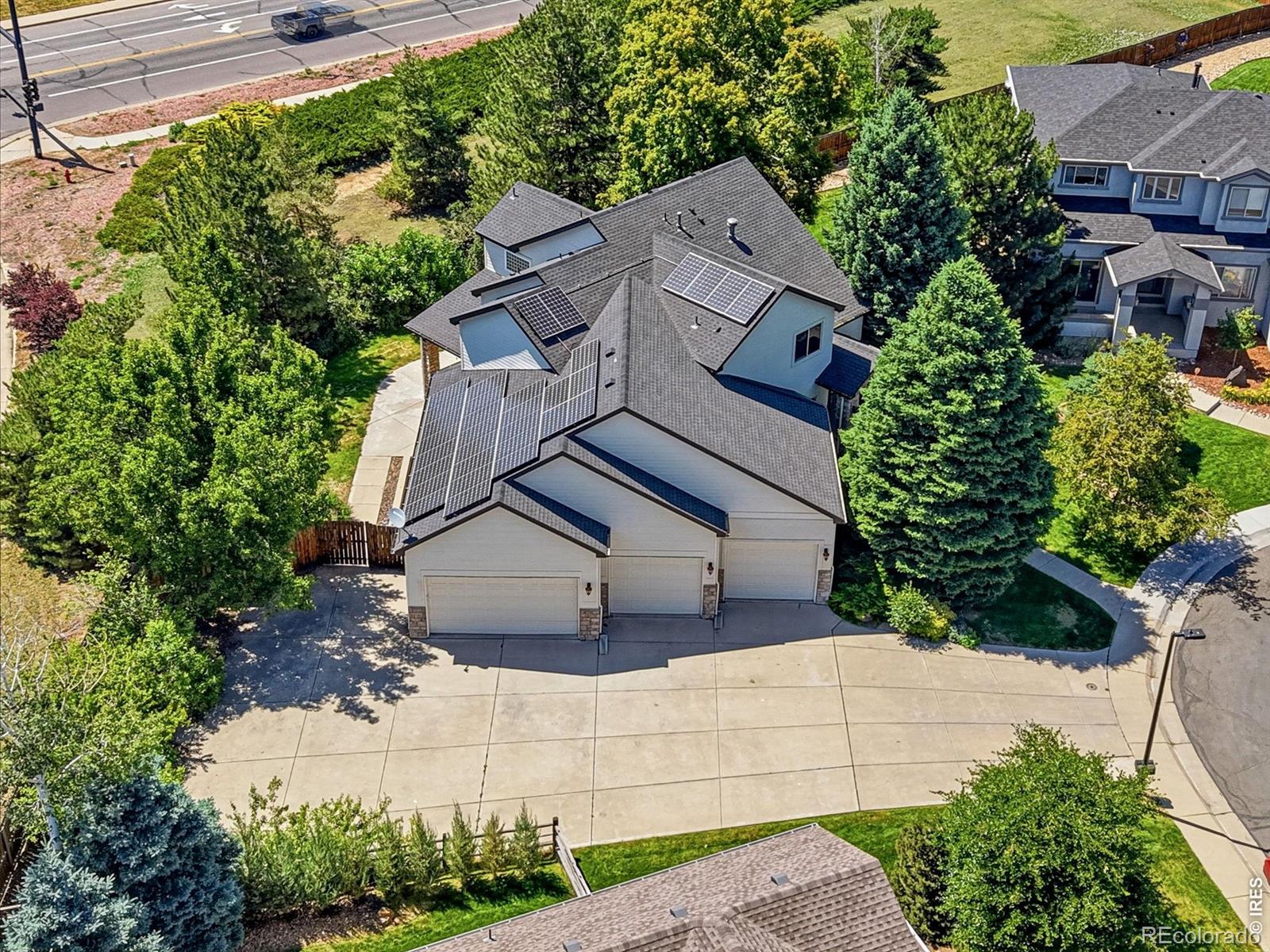 2554 Dutch Court