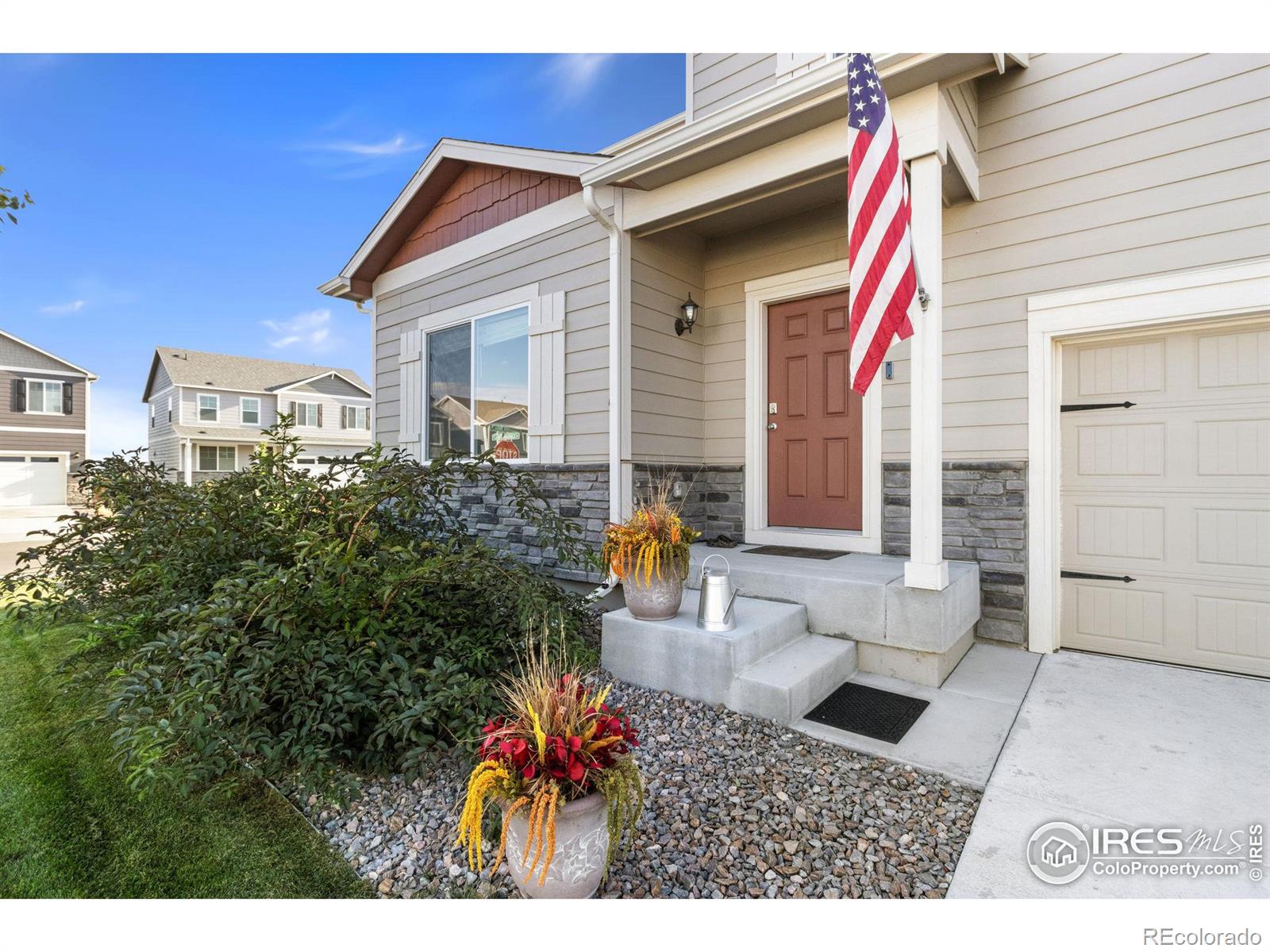 999 Cascade Falls Street, Severance, CO, 80550 1 999 Cascade Falls Street