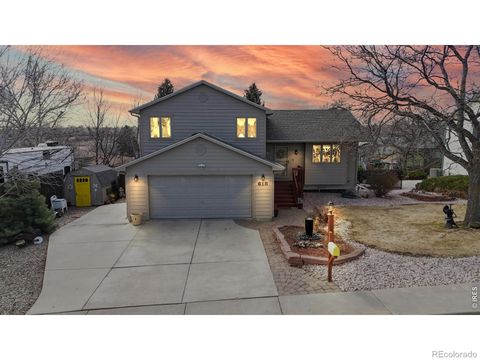 618 18th Street SW Loveland CO 80537