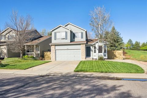 2905 E Yarrow Circle Superior CO 80027