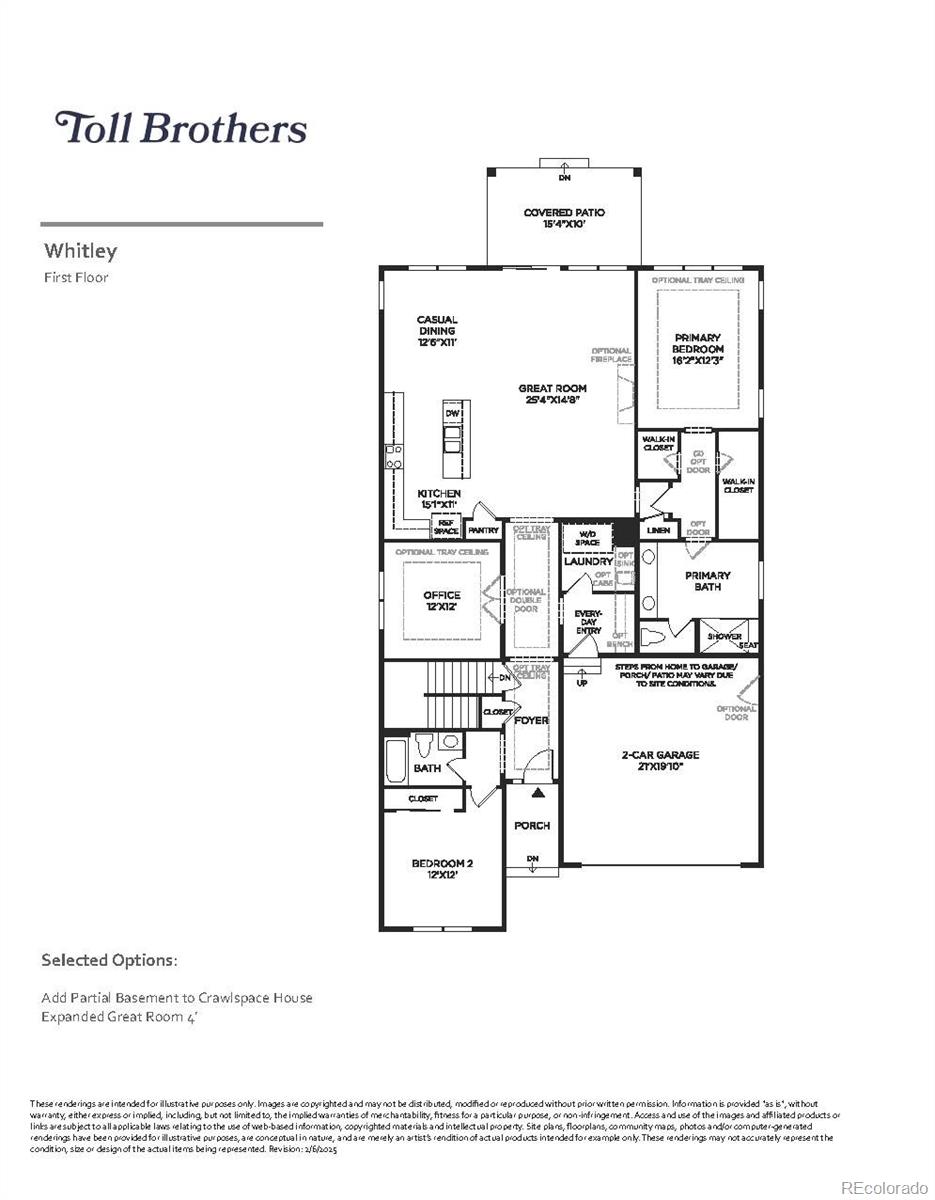 3039 Newfound Lake Road, Berthoud, CO, 80513 1 3039 Newfound Lake Road
