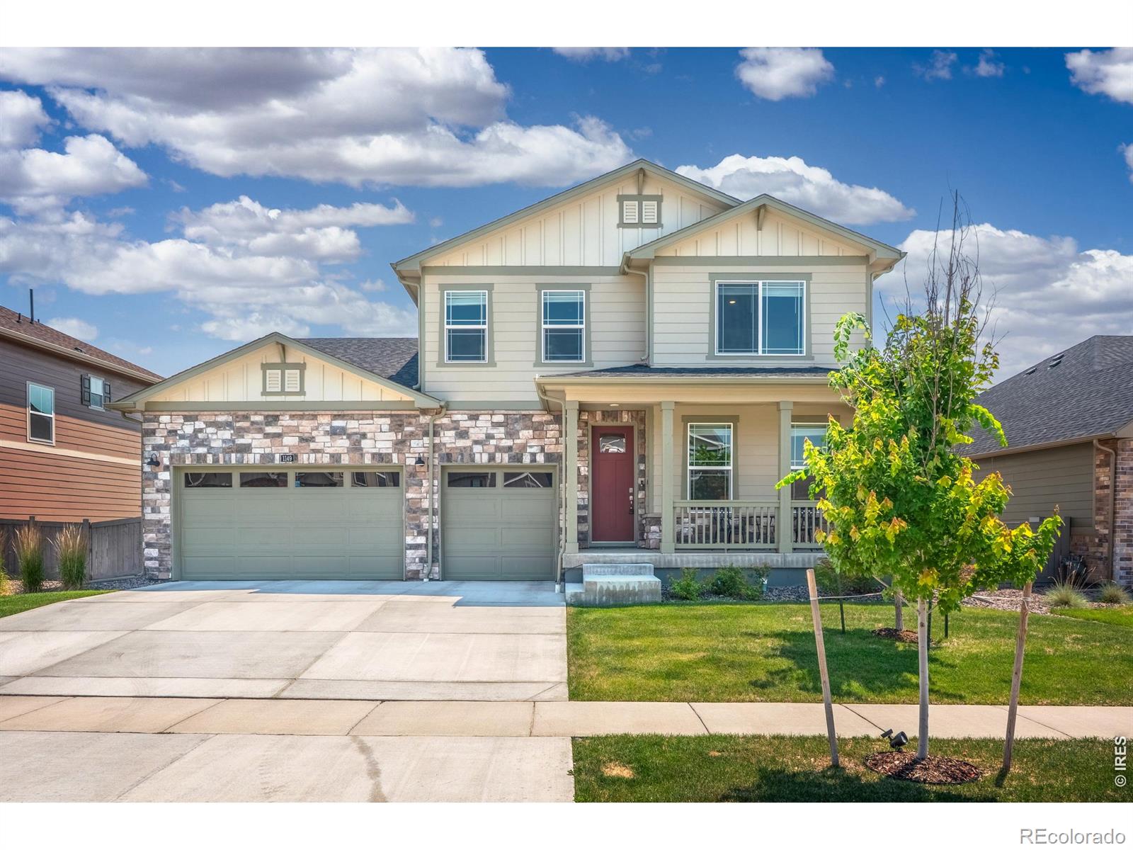 1149 Clara View Drive