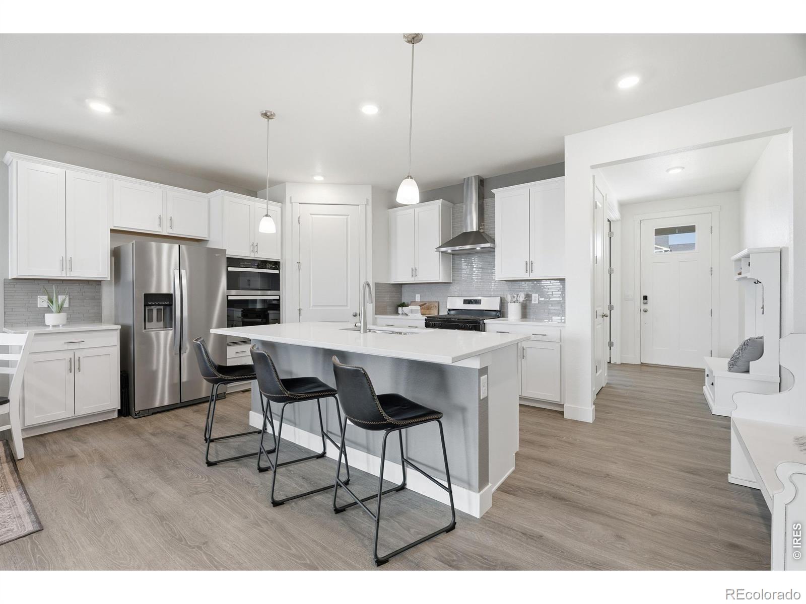 1149 Clara View Drive