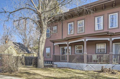 820 Kimbark Street B Longmont CO 80501