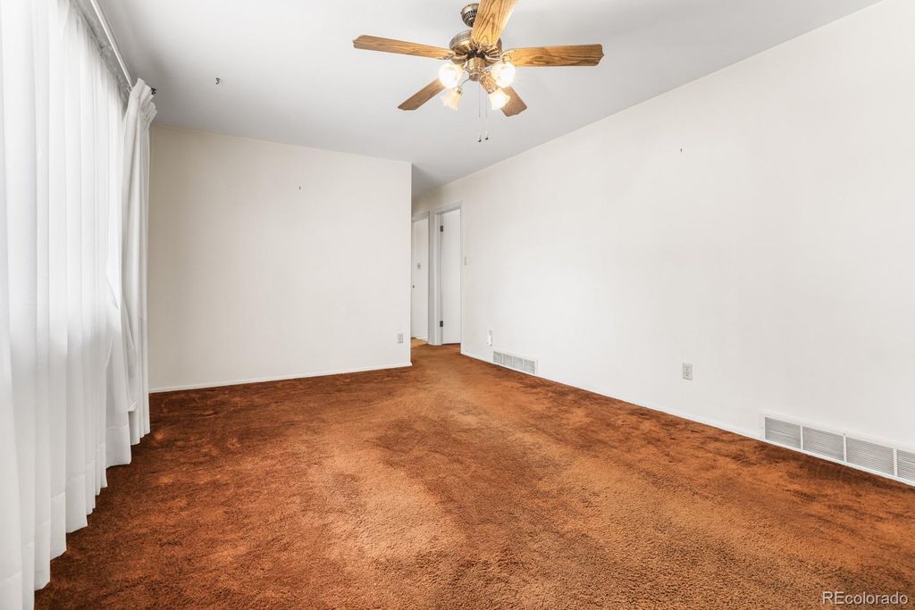 Photo of 1210 Holmes Drive, Colorado Springs, CO 80909 (MLS # 5456813)