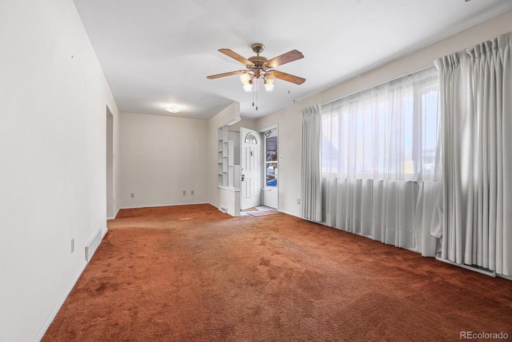 Photo of 1210 Holmes Drive, Colorado Springs, CO 80909 (MLS # 5456813)