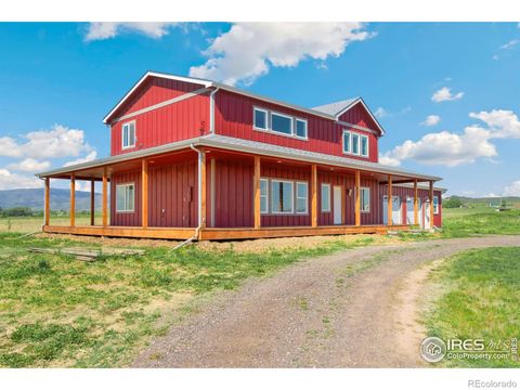 2590 Boettcher Farm Court, Fort Collins, CO 80524 - #: IR1009999