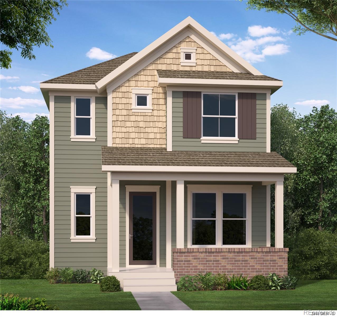 Photo 1 of 1 — 6064 Alton Street, Denver, CO 80238