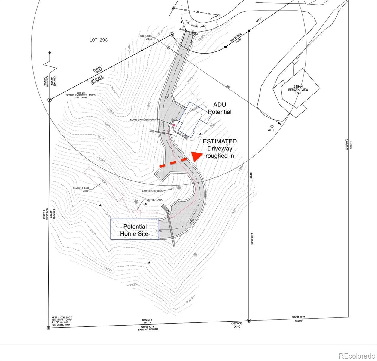33864 Bergen View Trail