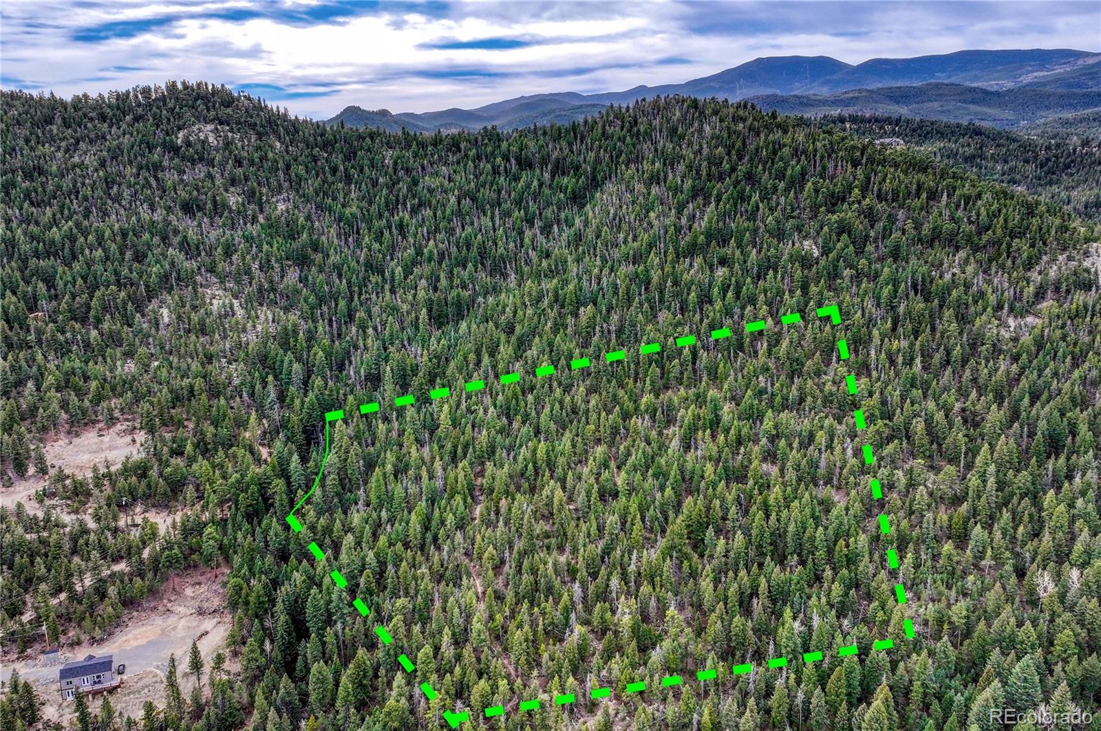 33864 Bergen View Trail