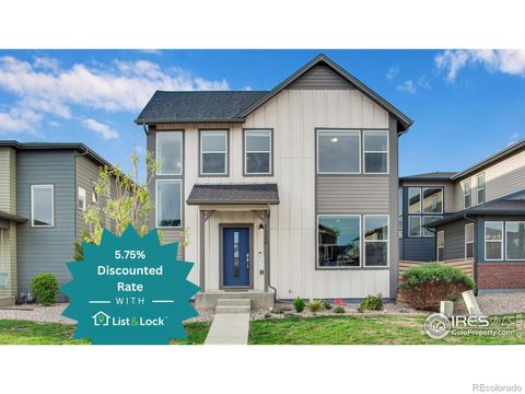 3020 Sykes Drive, Fort Collins, CO 80524 - #: IR988048