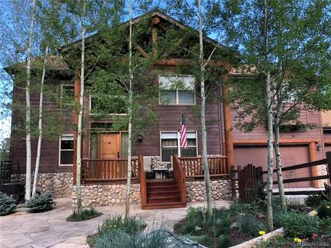 5878 S Merriam Drive, Evergreen, CO 80439 - #: 9560347