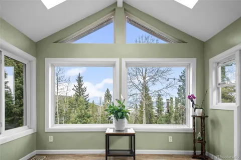 356 Castlewood Drive, Evergreen, CO 80439 - #: 6074927