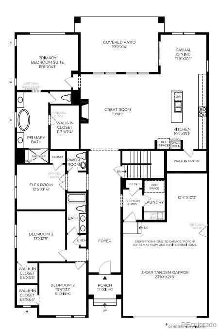 818 Coal Bank Trail