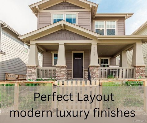 2742 E 103rd Avenue Thornton CO 80229