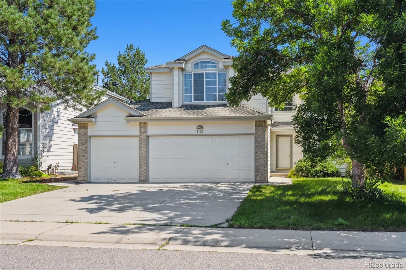 2112 Grayden Court