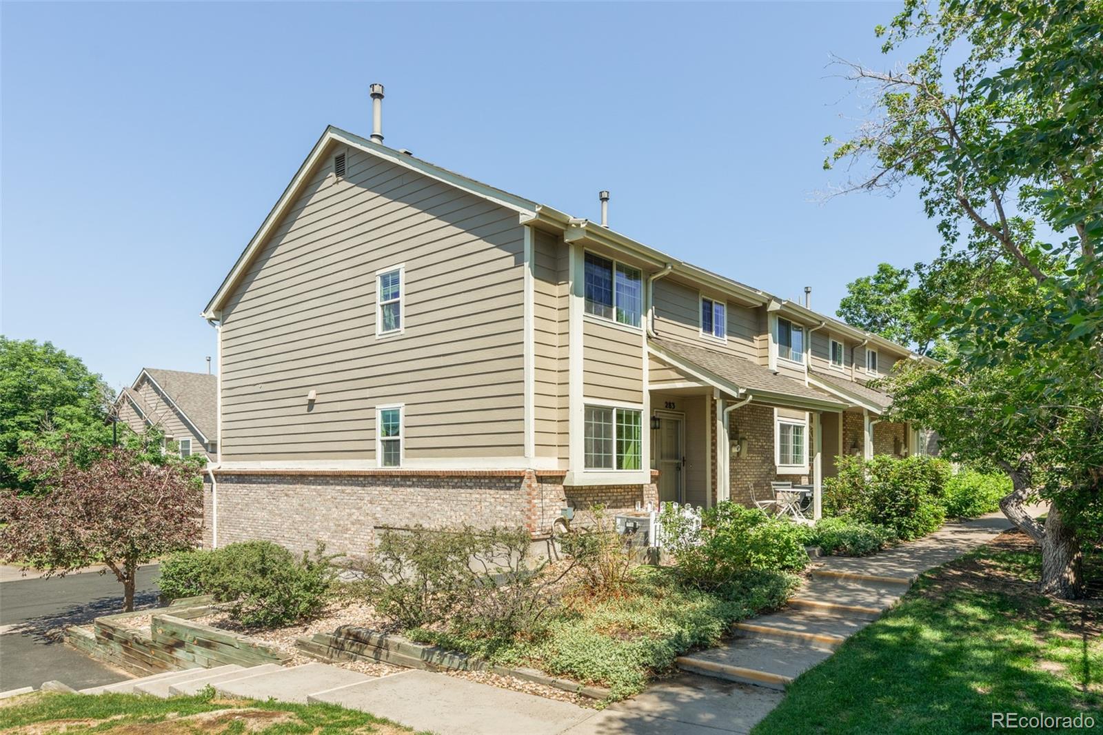 1470 S Quebec Way 283