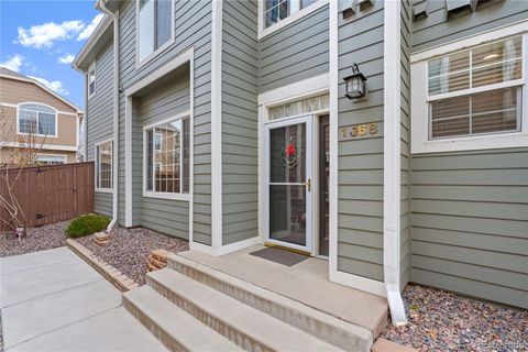 1368 Carlyle Park Circle, Highlands Ranch, CO 80129 - #: 4774486