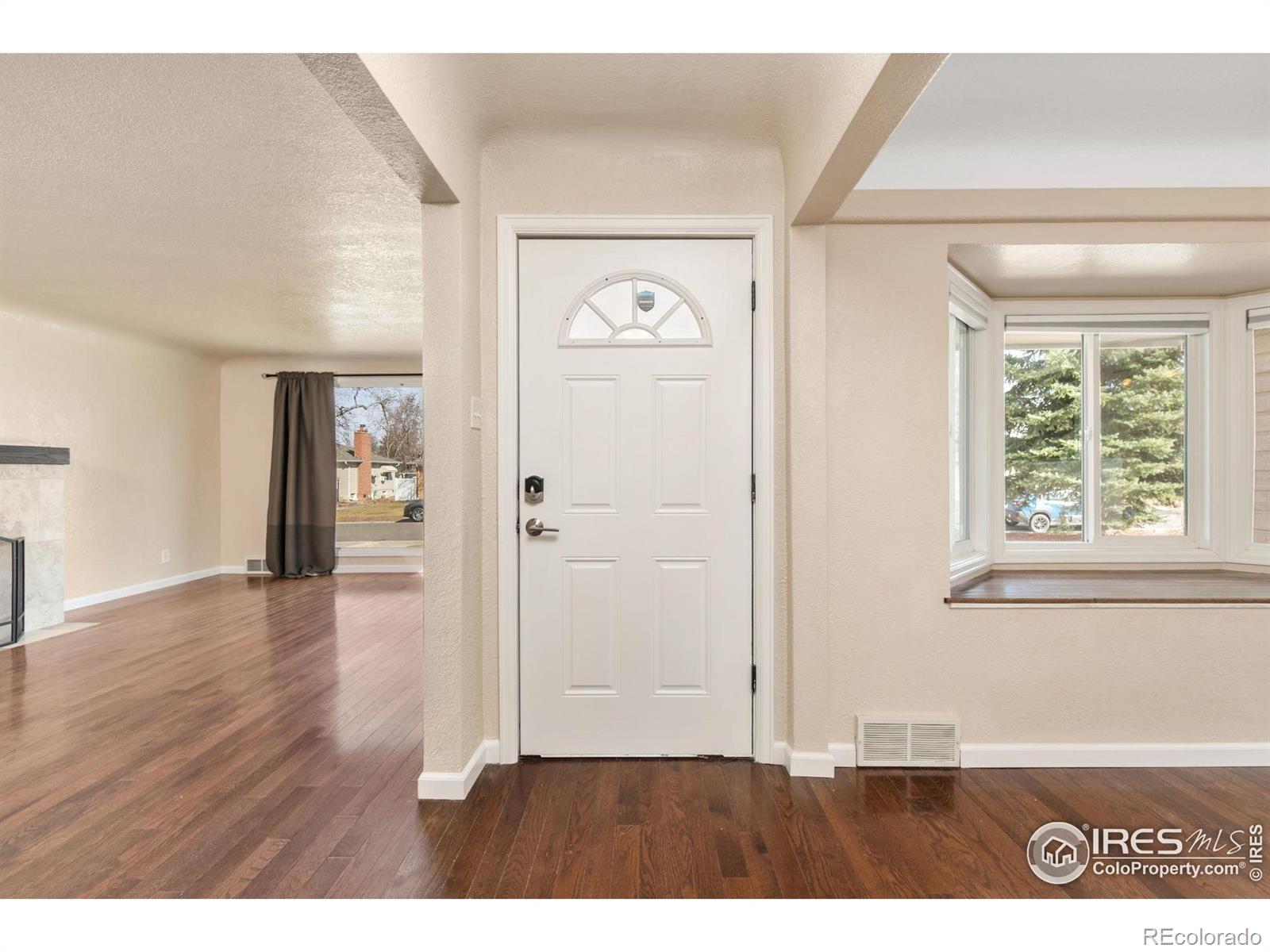 1635 Fairacre Road, Greeley, CO, 80631 1 1635 Fairacre Road
