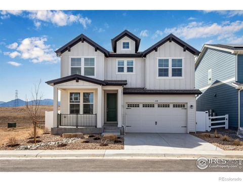 153 Mohawk Circle Superior CO 80027