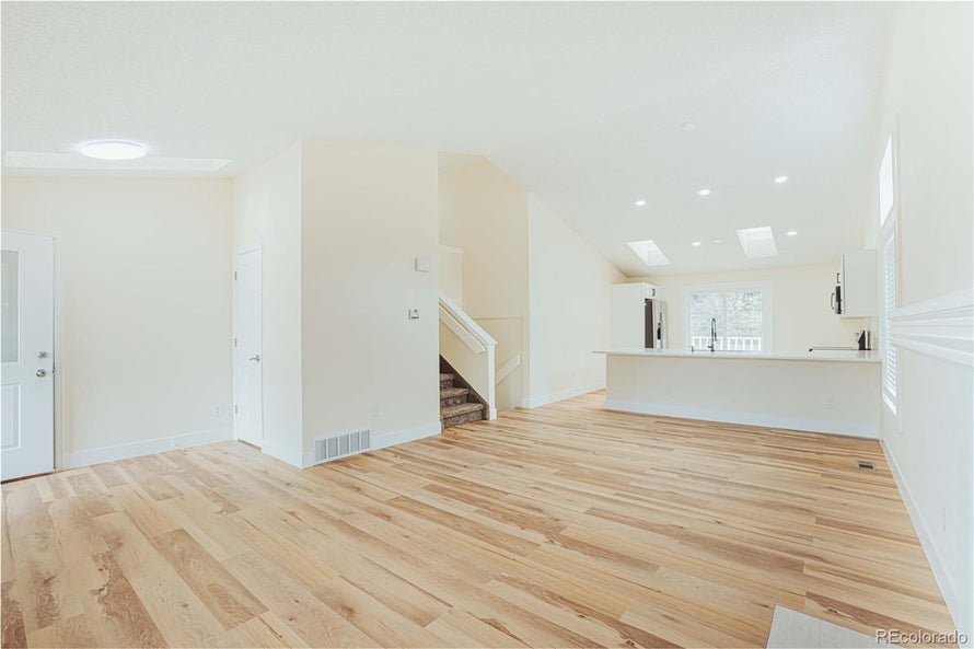 Simple Mario Level Map 20066 E Bellewood Pl, Centennial, CO 80015 for sale - Stessa