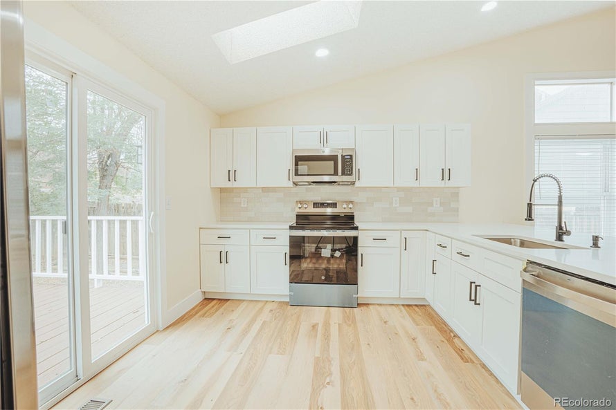 Simple Mario Level Map 20066 E Bellewood Pl, Centennial, CO 80015 for sale - Stessa