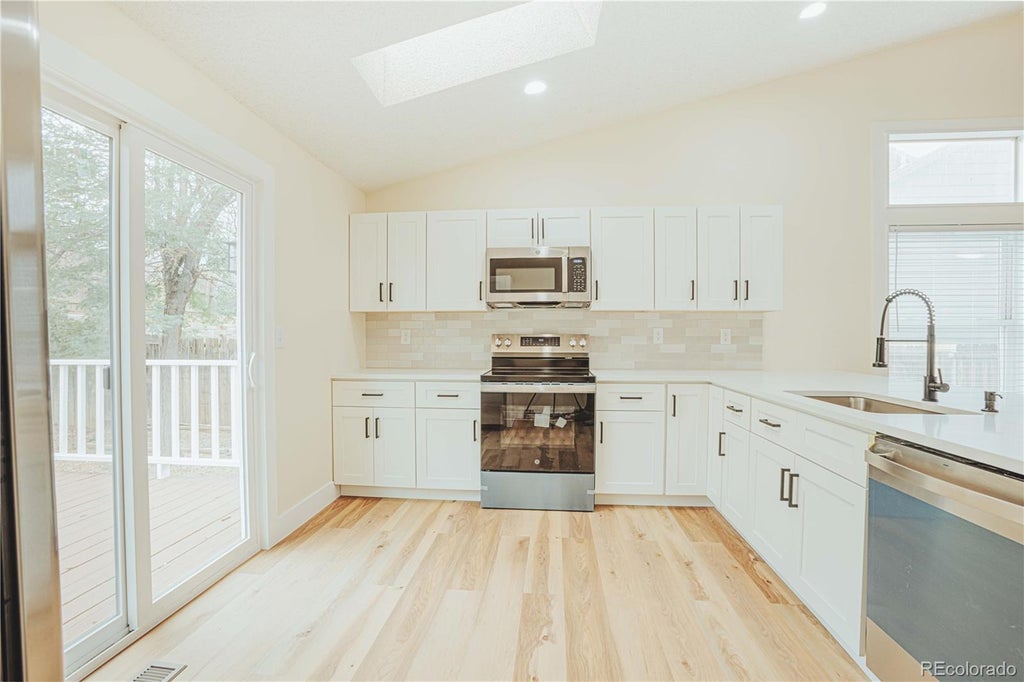 Photo of 20066 E Bellewood Place, Centennial, CO 80015 (MLS # 6109946)