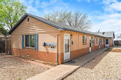 1101 Akron Street Aurora CO 80010