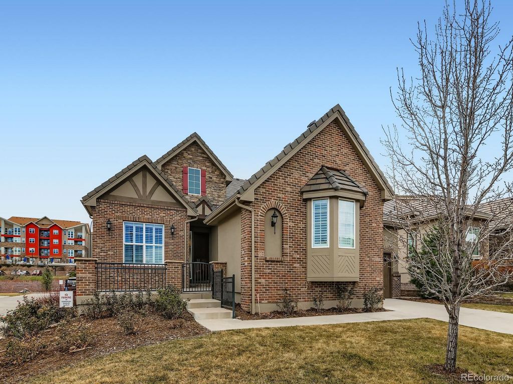 Photo of 12206 Alcott Street, Westminster, CO 80234 (MLS # 4909545)